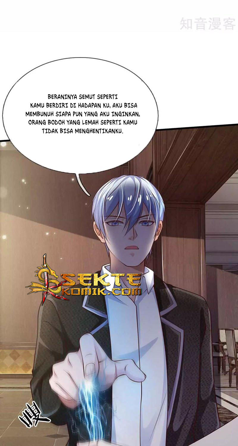 I am Daxianzun Chapter 117 Gambar 9